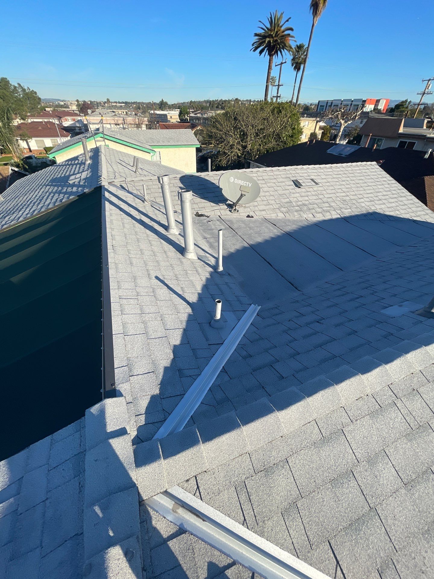 Roof Replacement- Inglewood, CA 90302 by Epic Roof Replacement