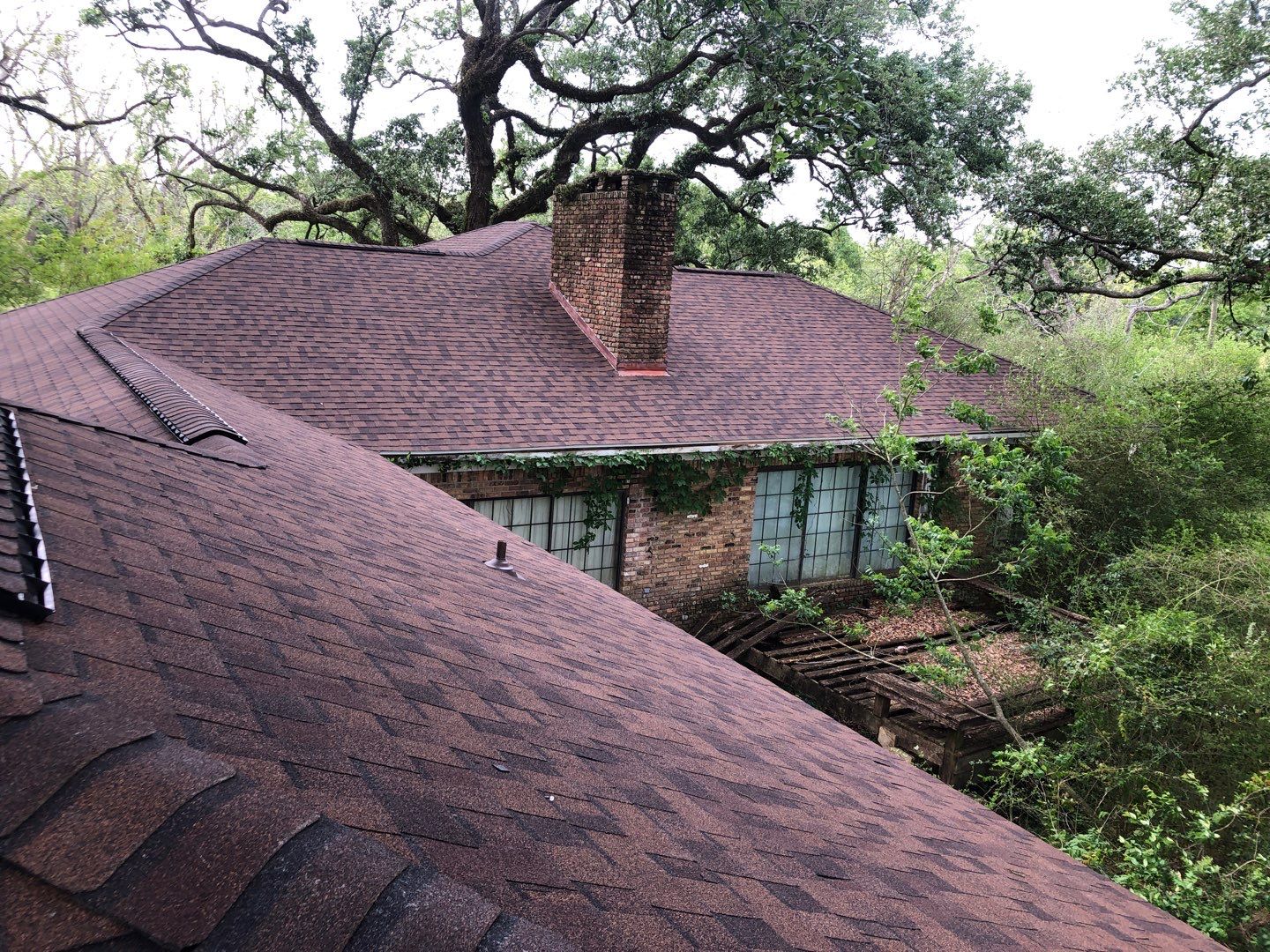 Fortified Roof by American Roofing & Construction LLC
