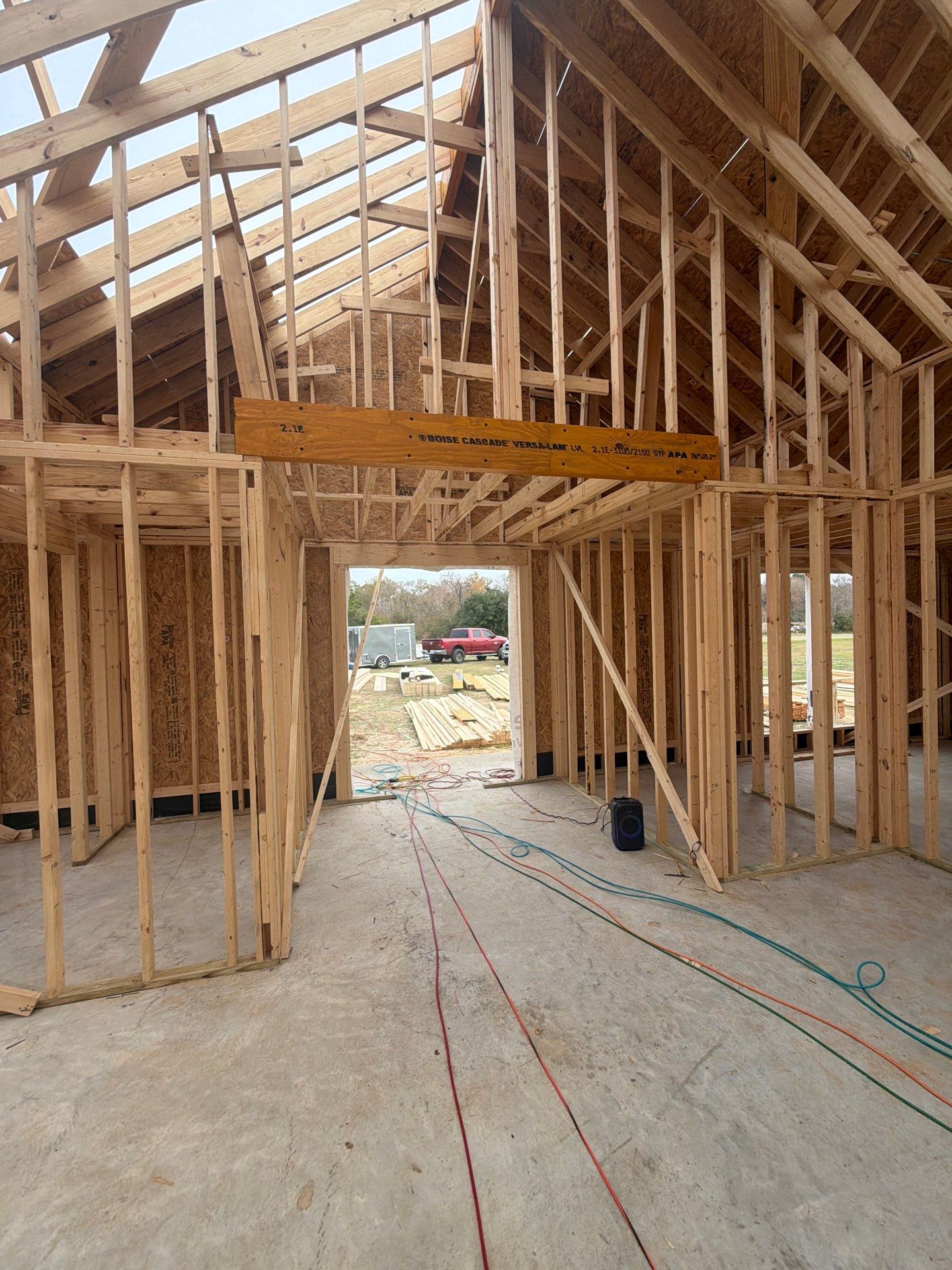 Project in Shepard by Harden Enterprise Services LLC