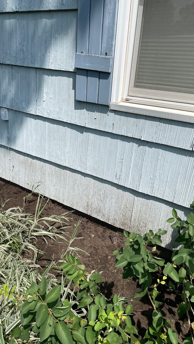 Sump Pump & Exterior Drainage in St. Paul, MN by Waterproofing Northeast