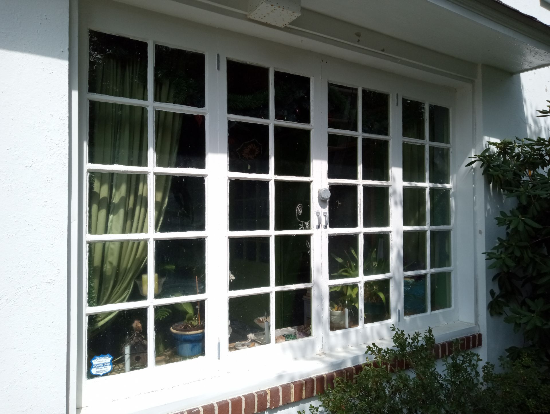 Exterior House Painting - Absecon, NJ by FreshCoat Works LLC