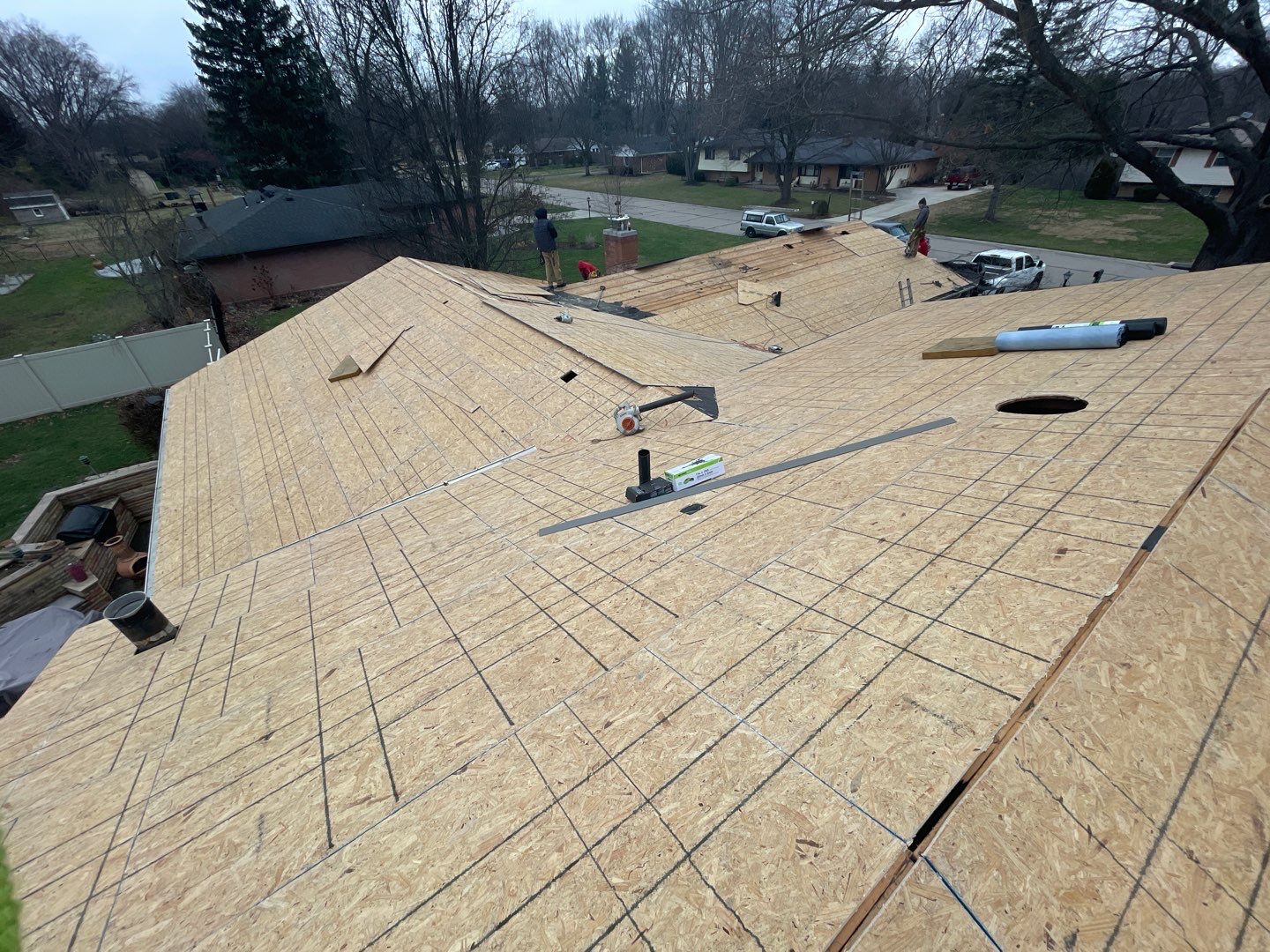 Colonial Slate Durations by WIW Enterprises Inc