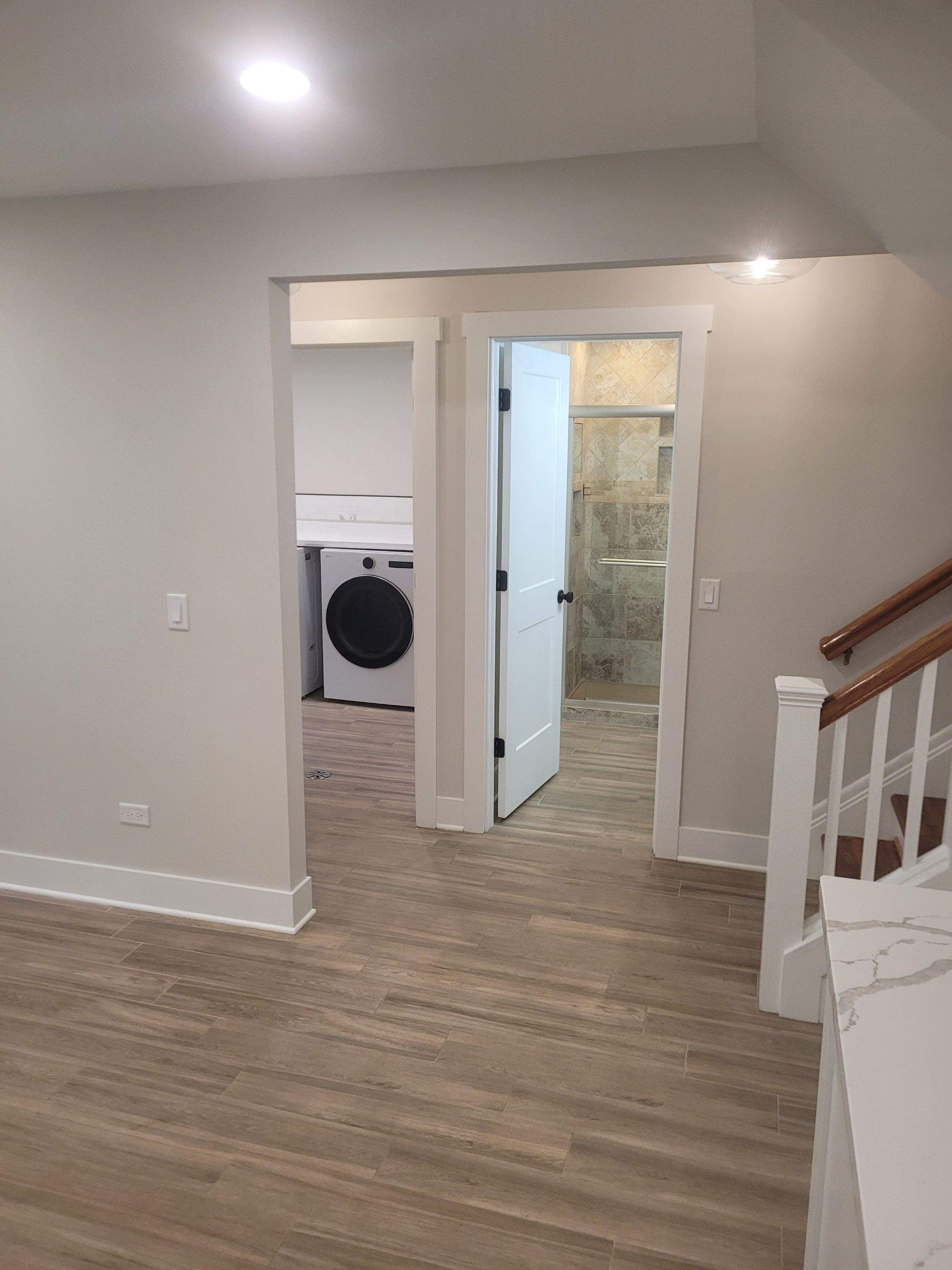 Project in Lake Bluff, IL by ConstructAlly