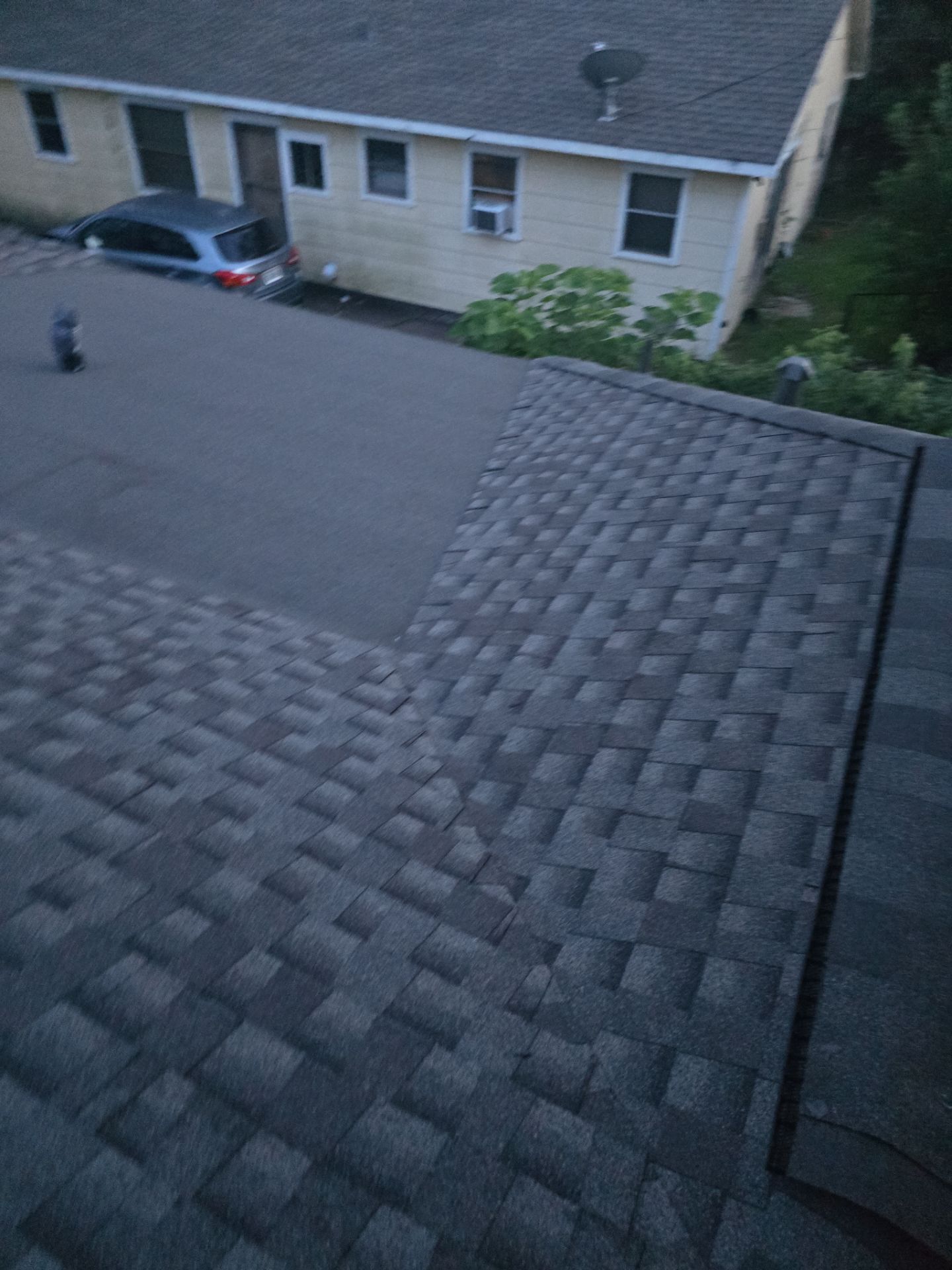 Roof Repair Houston by Roof Repair Company