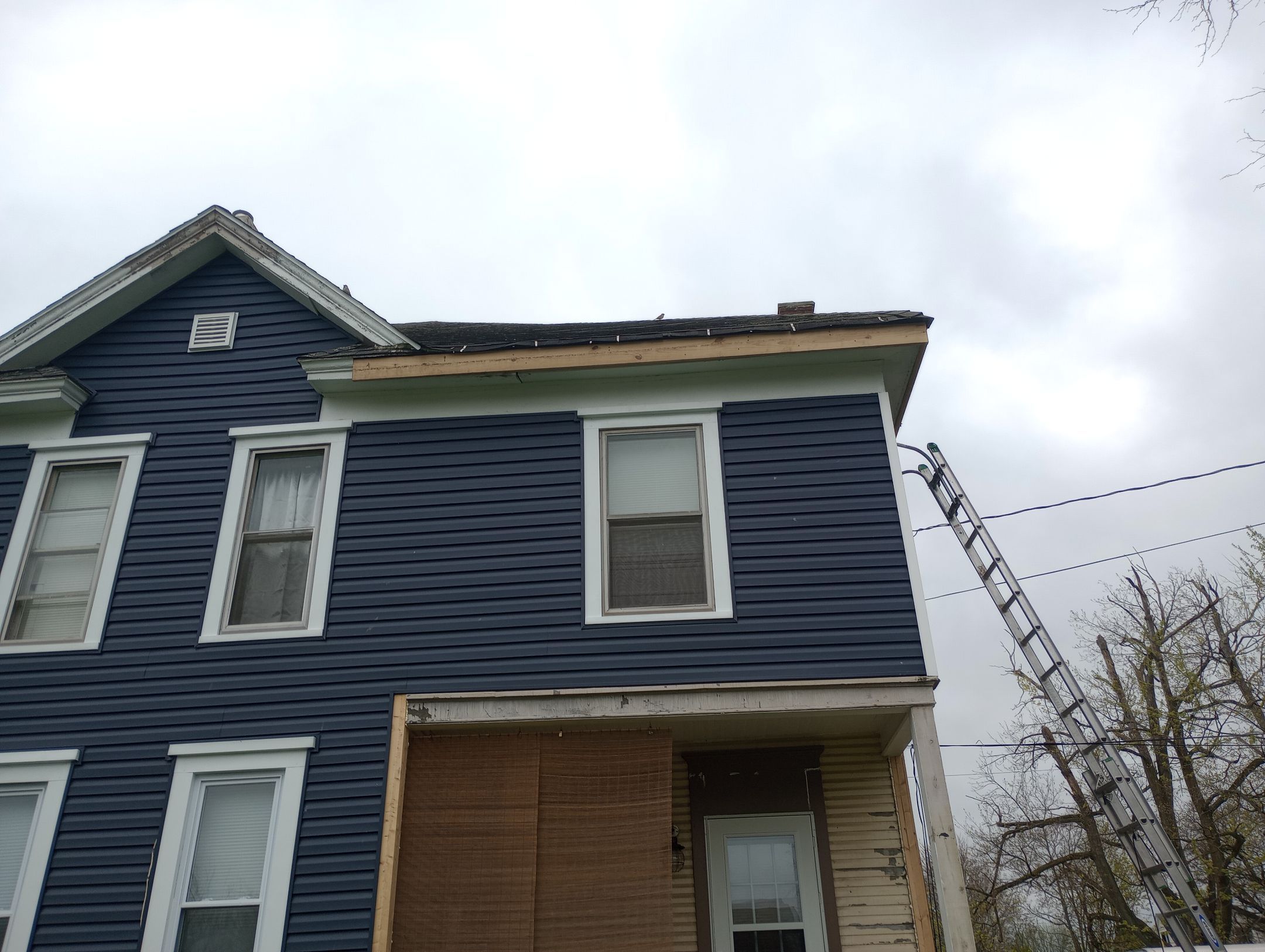 Joe Michael 435 by Silver Leaf Contracting 