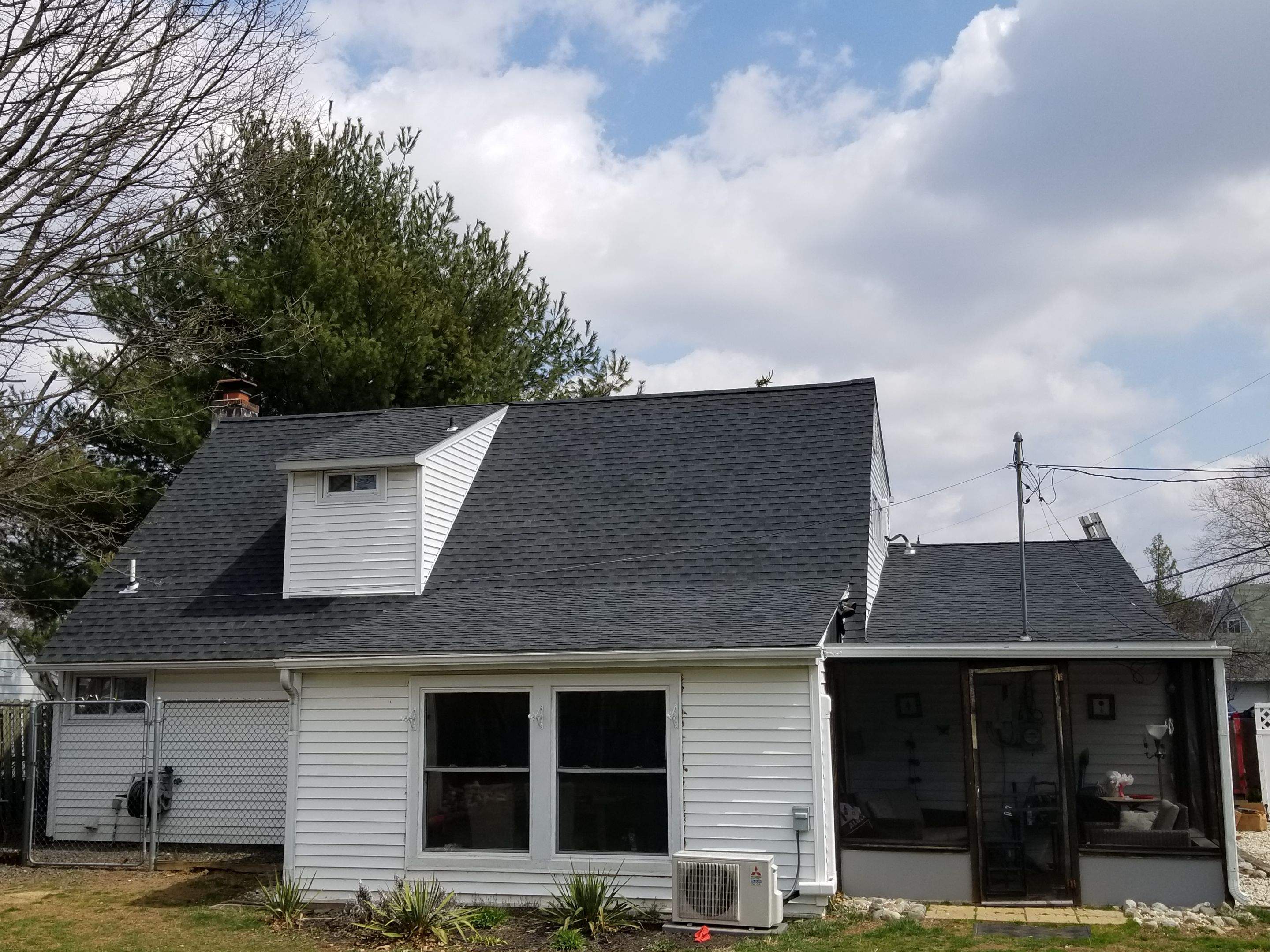 New Roof  by Stofan Construction LLC