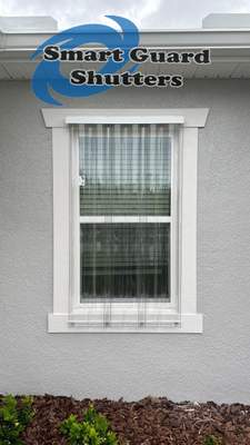 Hurricane Protection
