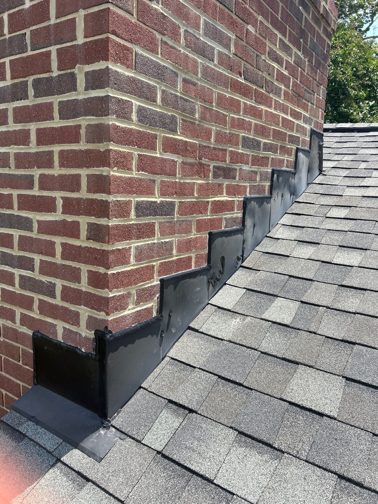 Arlington: Roof Replacement with CertainTeed Landmark Pro in Max Def Georgetown Gray by RM Banning, Inc.