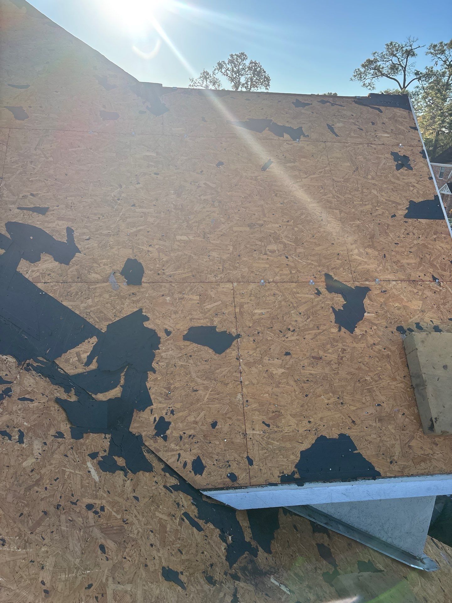 Roof Replacement Houston by Roof Repair Company