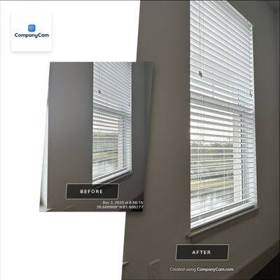 Window Covering