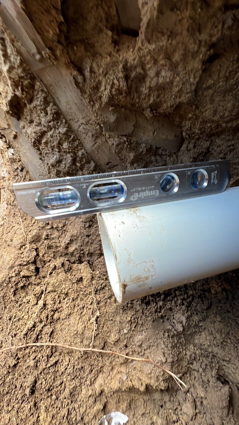 PLUMBING CONNECTS SYSTEMS LLC by Plumbing Connect Systems LLC