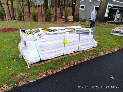 Project in Upper Saddle River