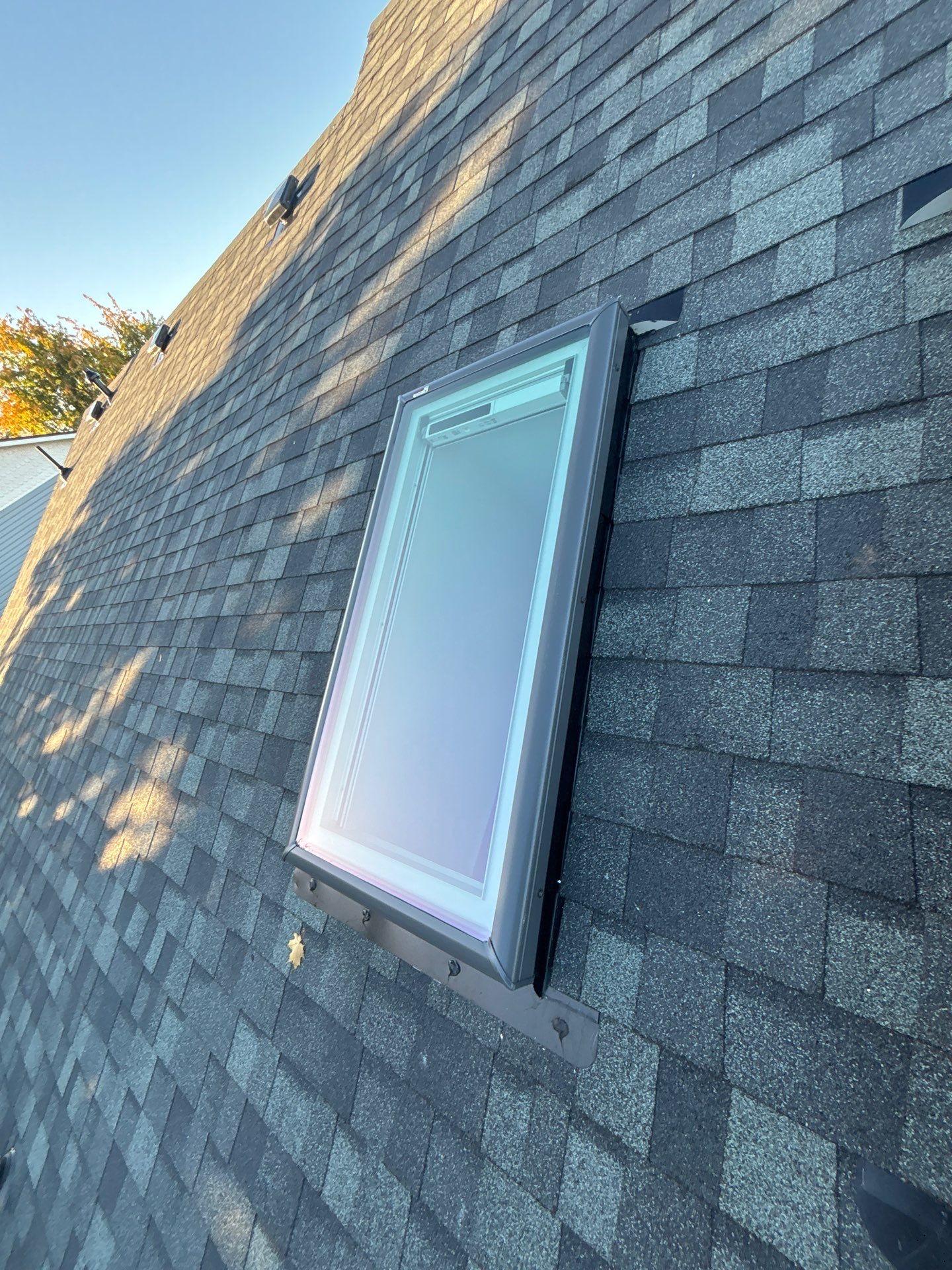 Project in Canby by Peak Exteriors LLC