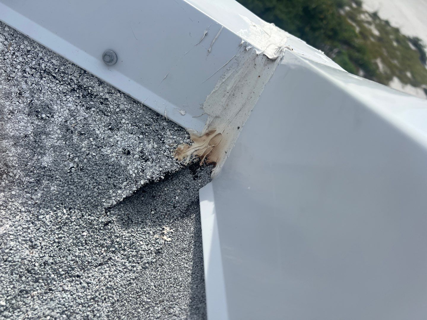 Sanibel Island Commercial Roof Inspection by Four Peaks Roofing