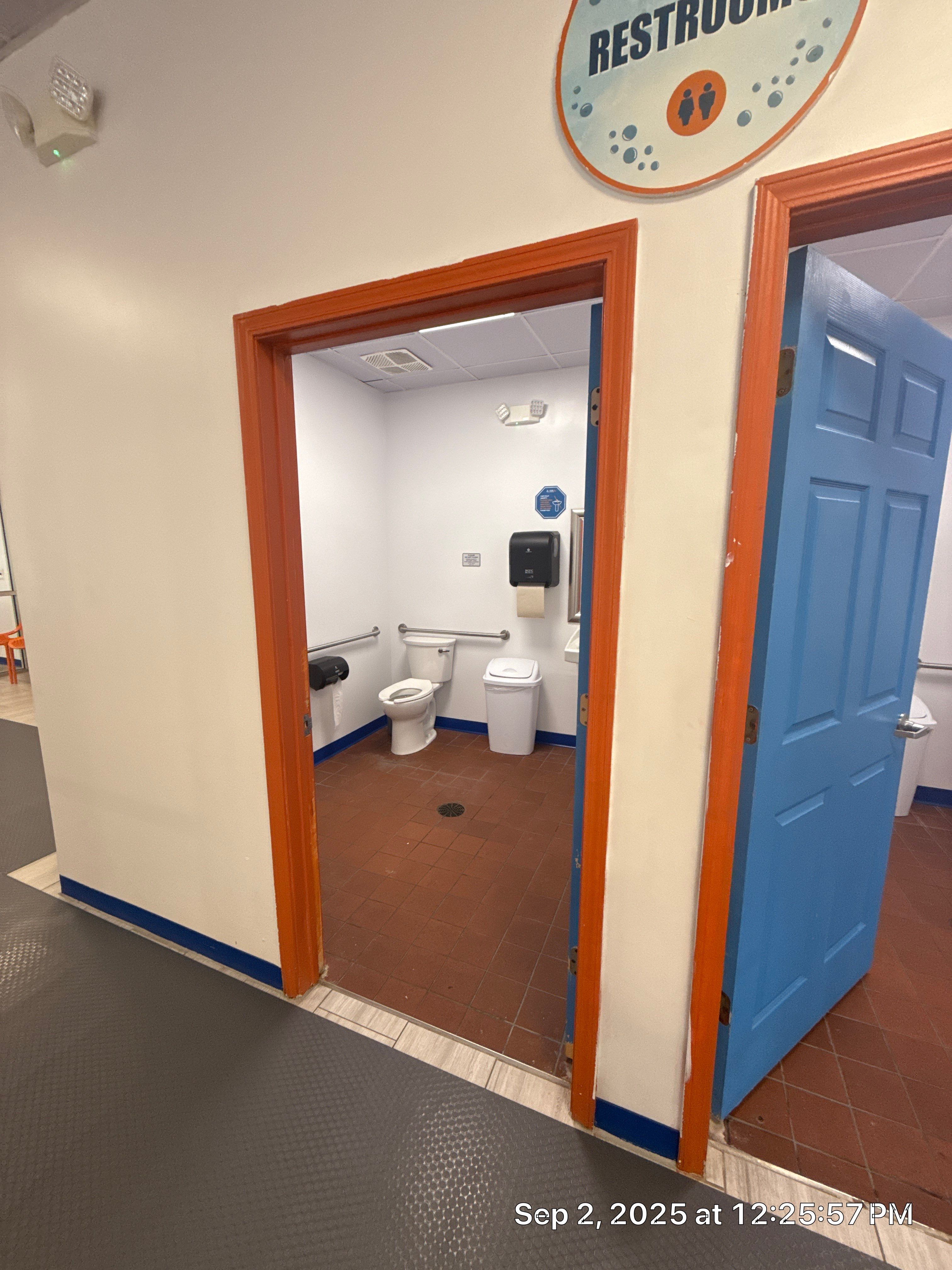 AQUAfin Door Install by Axtra Hand