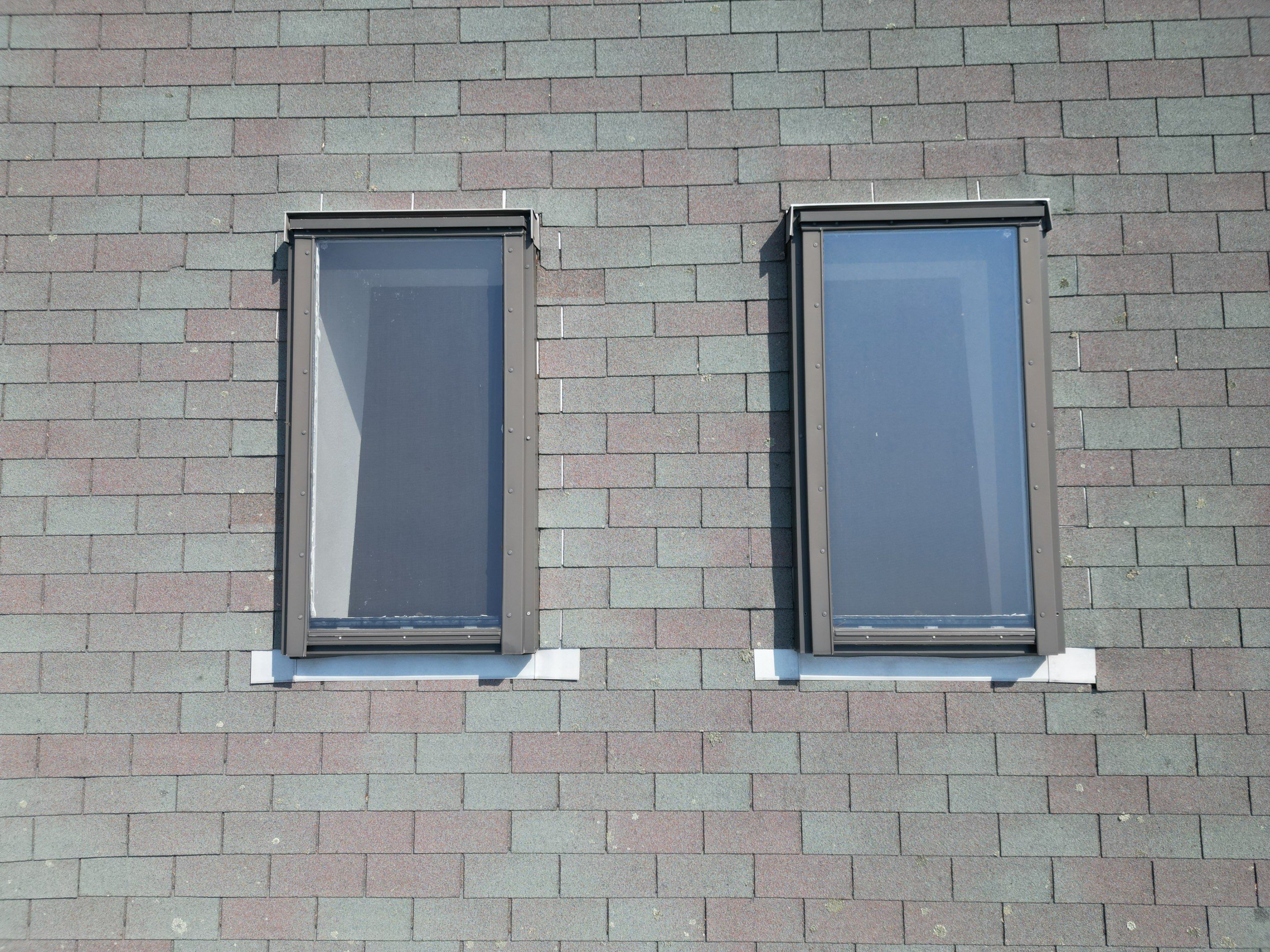 Roof & Skylight Replacement in Beverly, MA by Mighty Dog Roofing of Greater Middlesex County