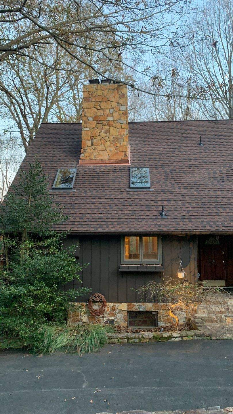 Copper Work by Roof Right Inc