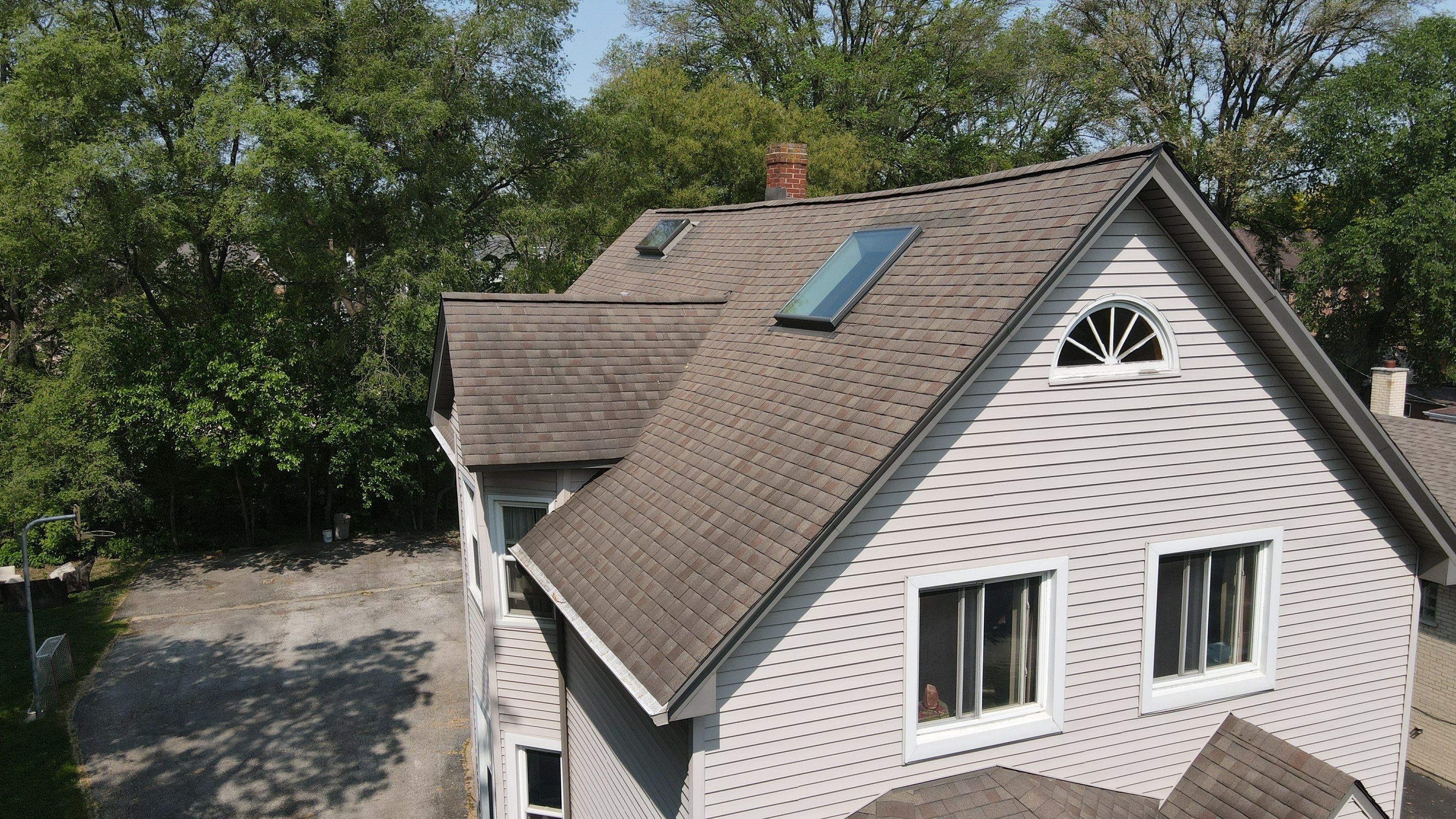 Roof/Siding Repair by G2
