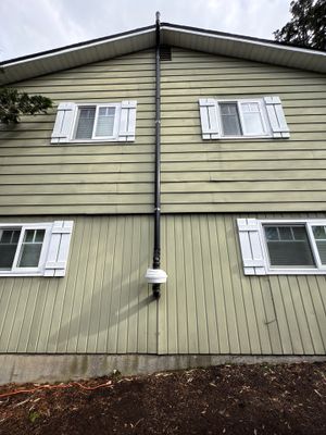 Lake Oswego Project