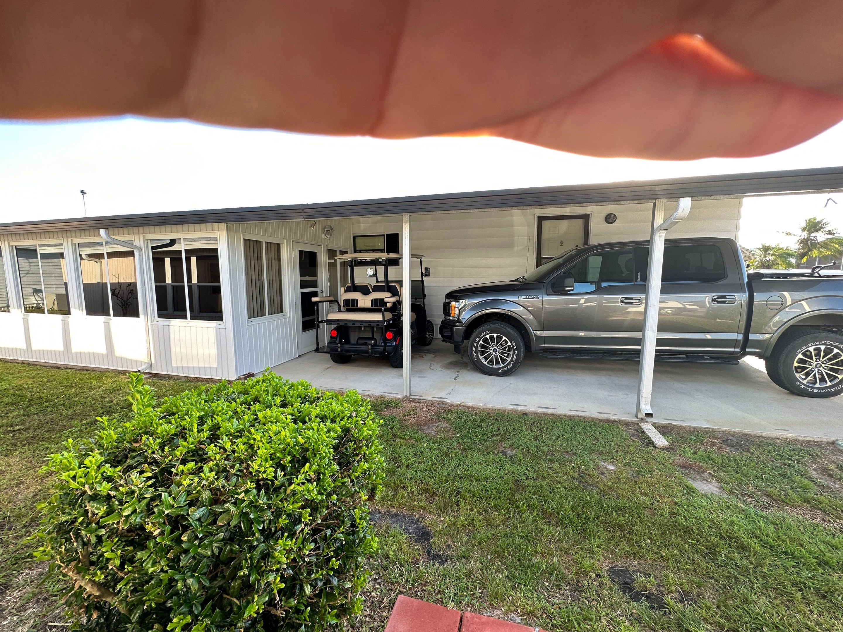 Water Damage Claim in Winter Haven by FLAPA & KeyStone