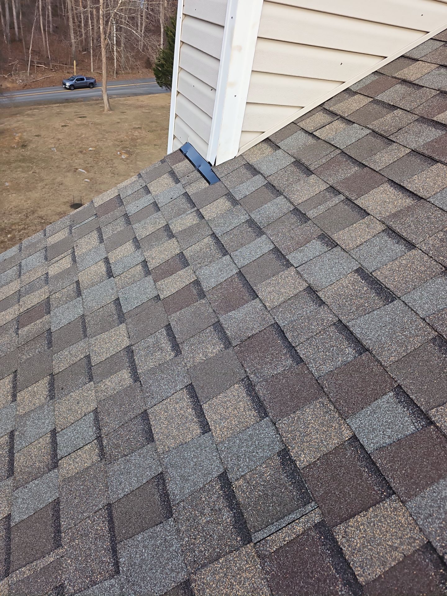 Roof Replacement by Winchester Roofing
