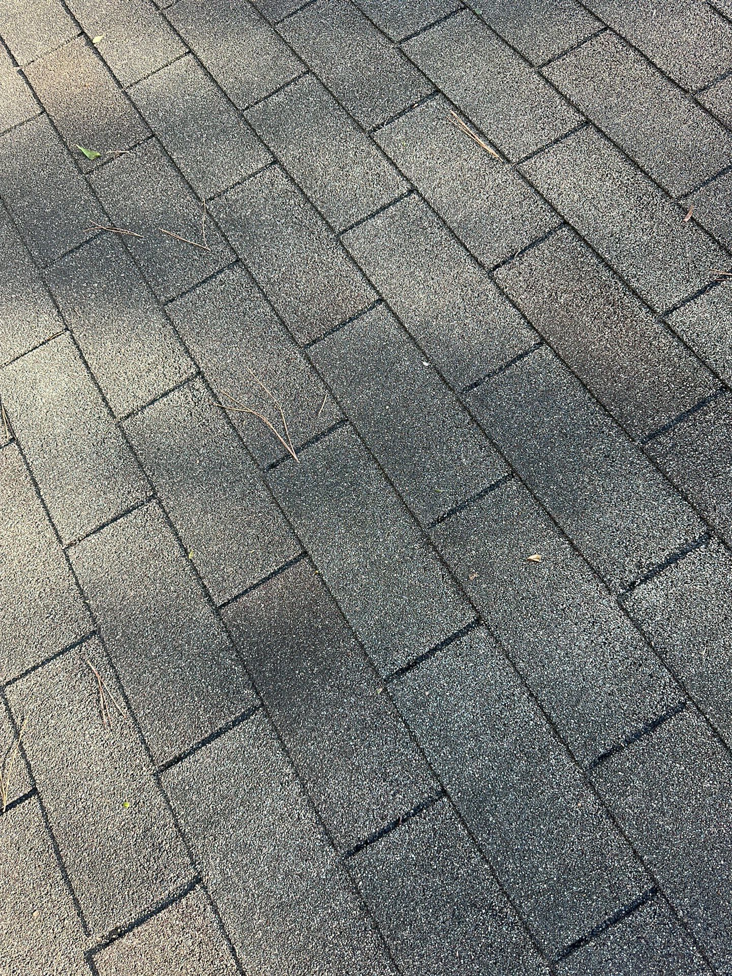 Residential Roofing Repair using Owen's Corning Duration (Lifetime) Shingles by Roof Repair Company