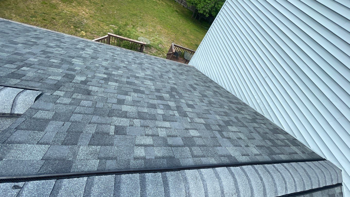 7101 Runnymede Trail, Fredericksburg, VA 22407 UNITED STATES by American Custom Contractors