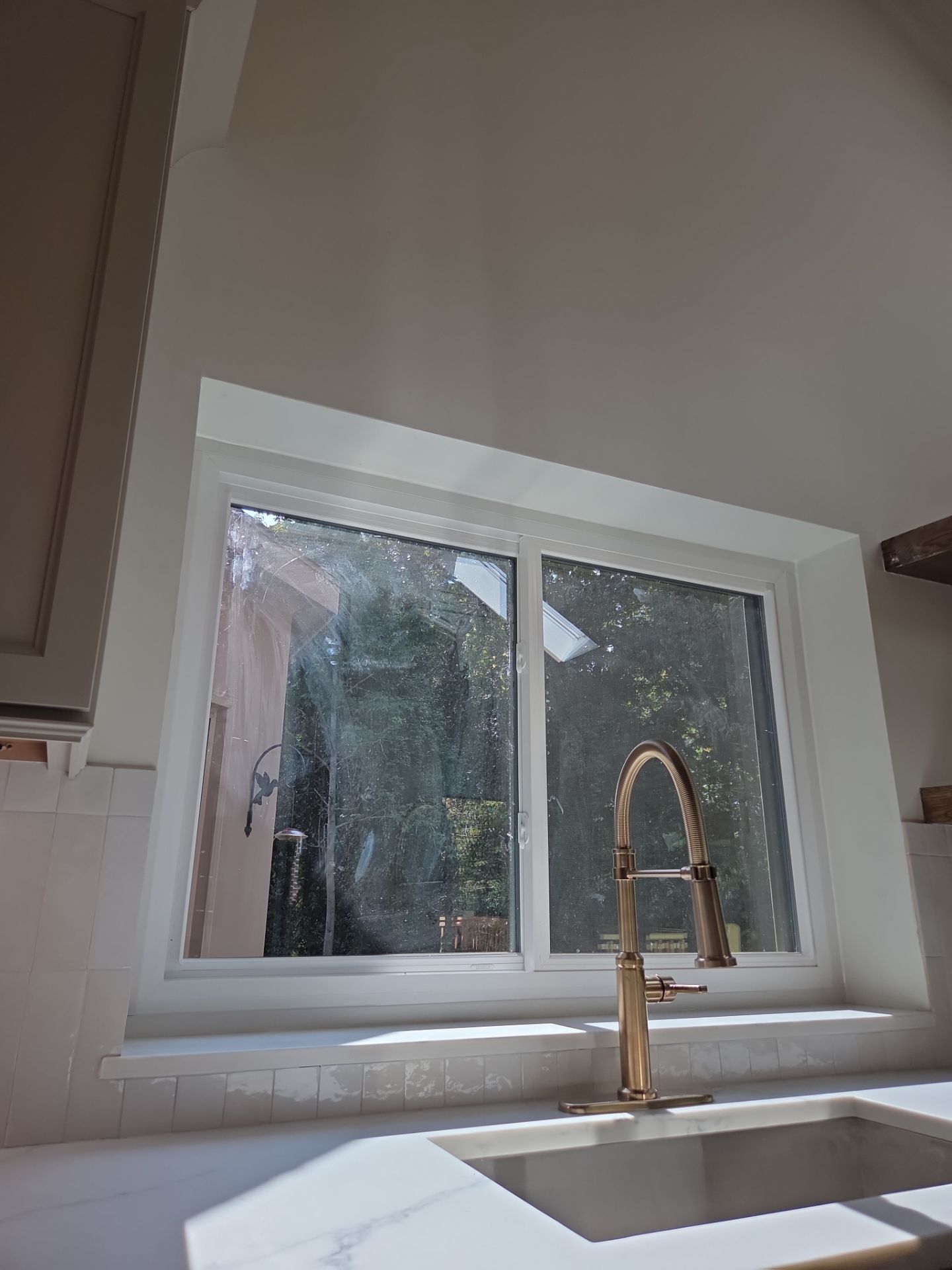 Wallace Project in Hoover by The Window Source