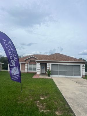 Project in Kissimmee