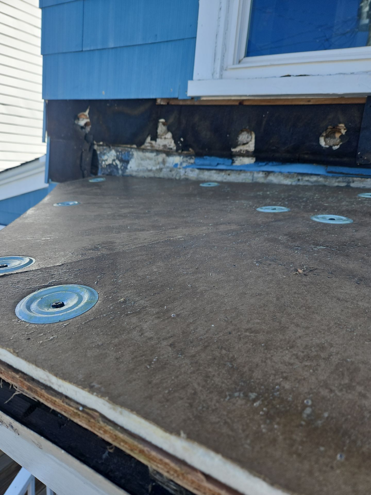 Asphalt & Flat roofing | Haverhill by Mighty Dog Roofing of Greater Middlesex County