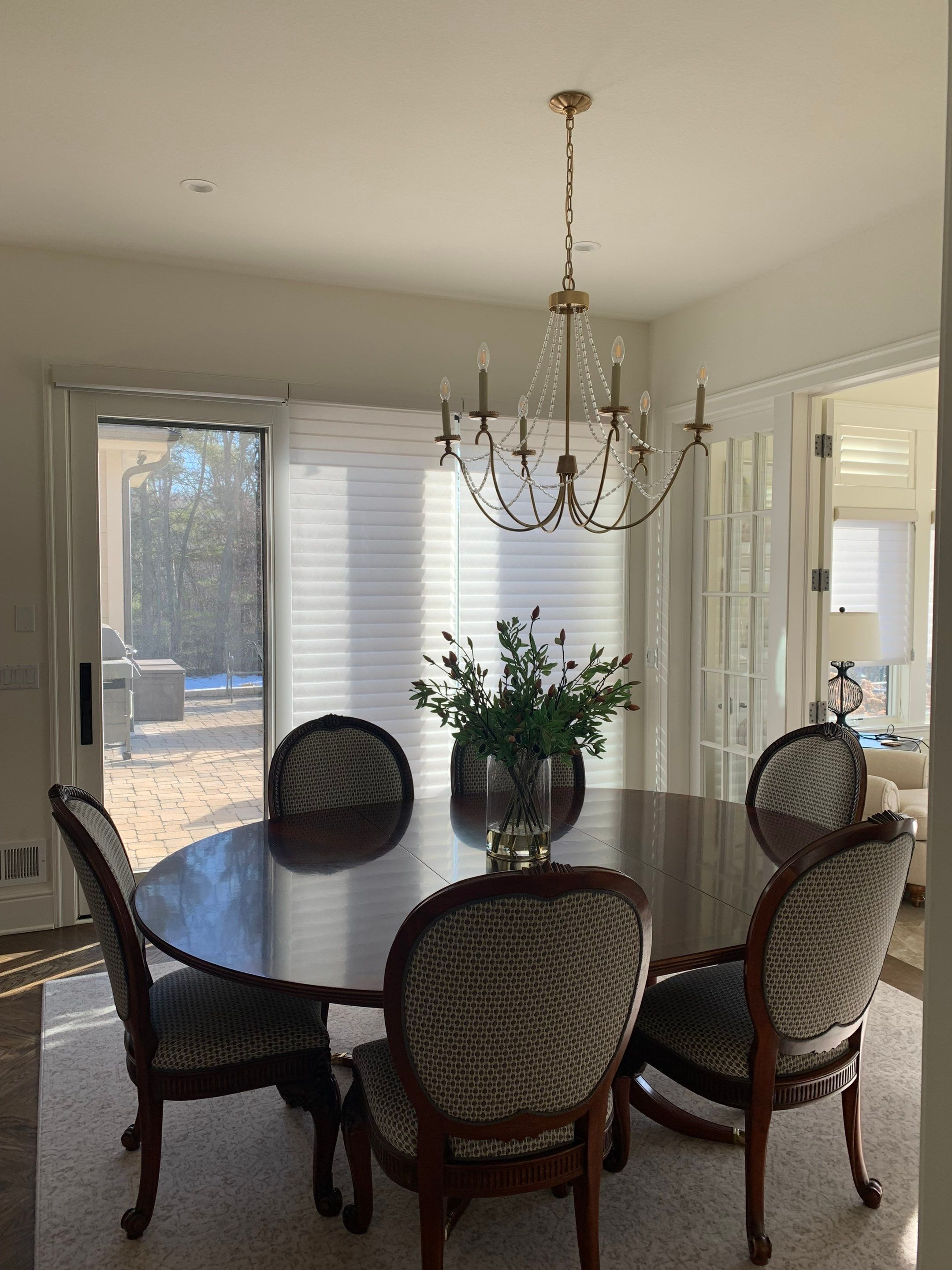 Walls Finishing by OCS Contracting Services