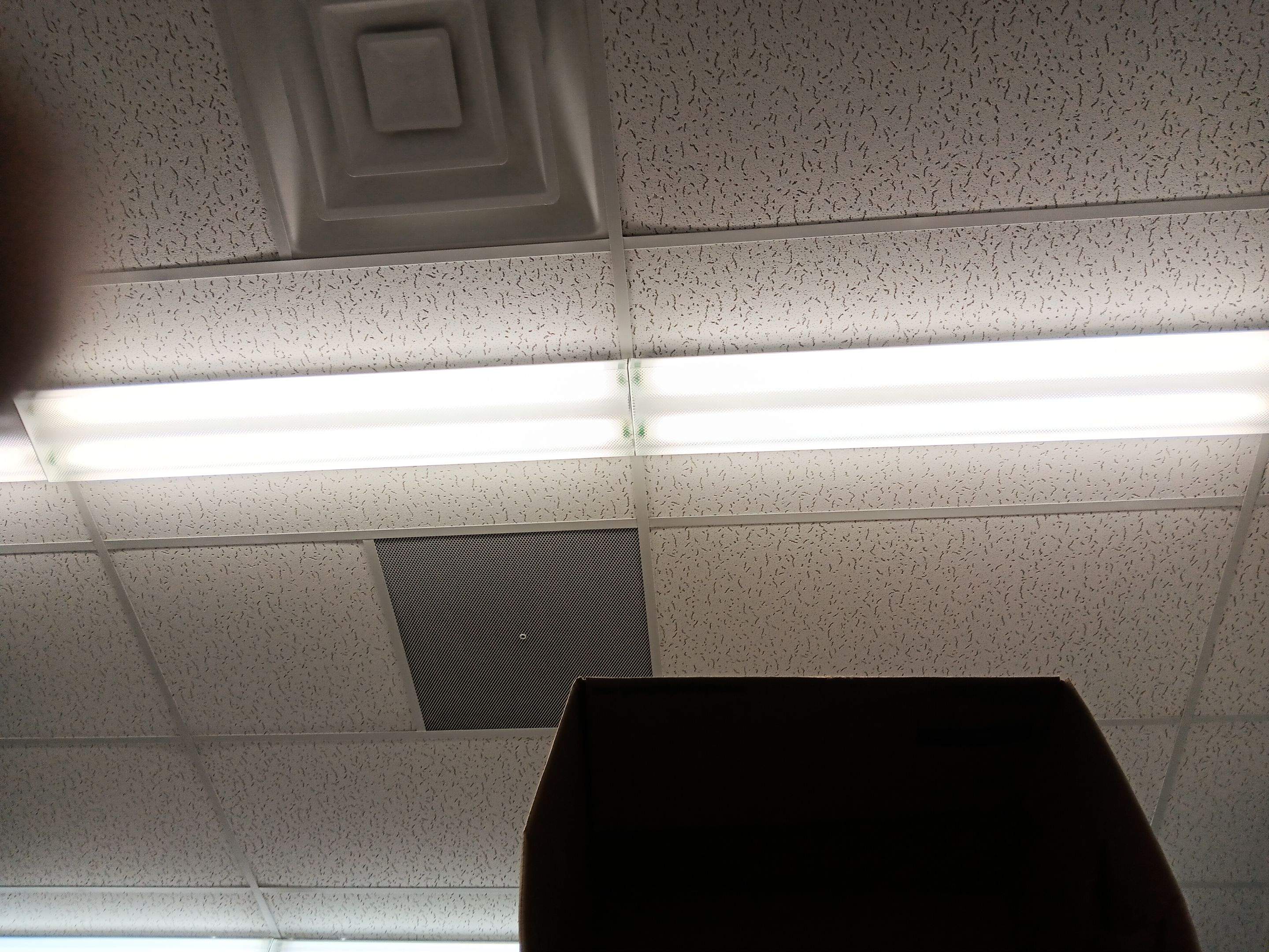 Commercial Light Replacement  by B&L LABOR SERVICES LLC