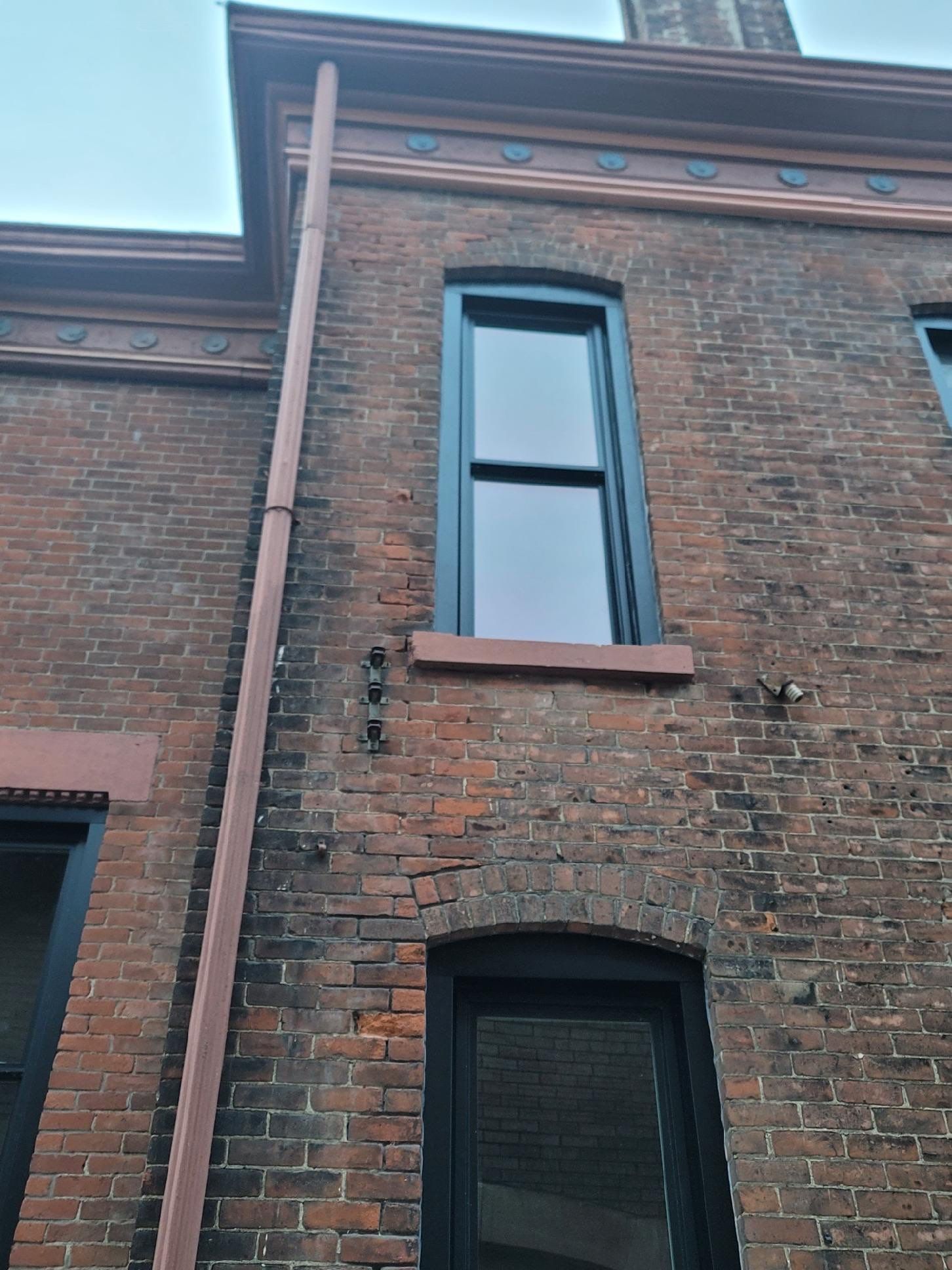 Window Replacement Project in Fort Wayne, Indiana by Window World Of Fort Wayne