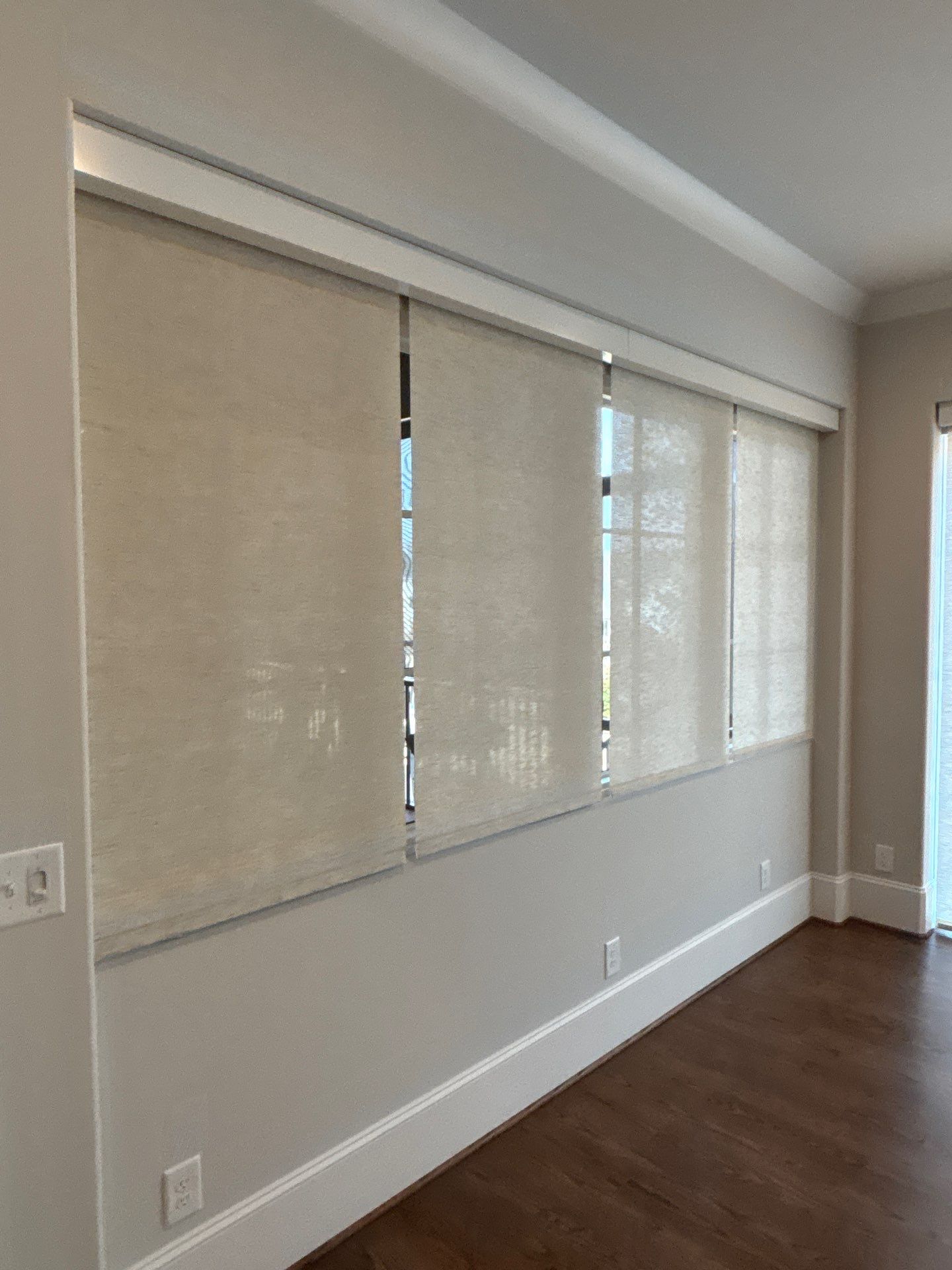 Shutters and Shades in Piedmont, SC by Southern Traditions Window Fashions