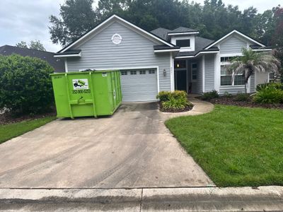 Roofing Company in Gainesville, Florida 