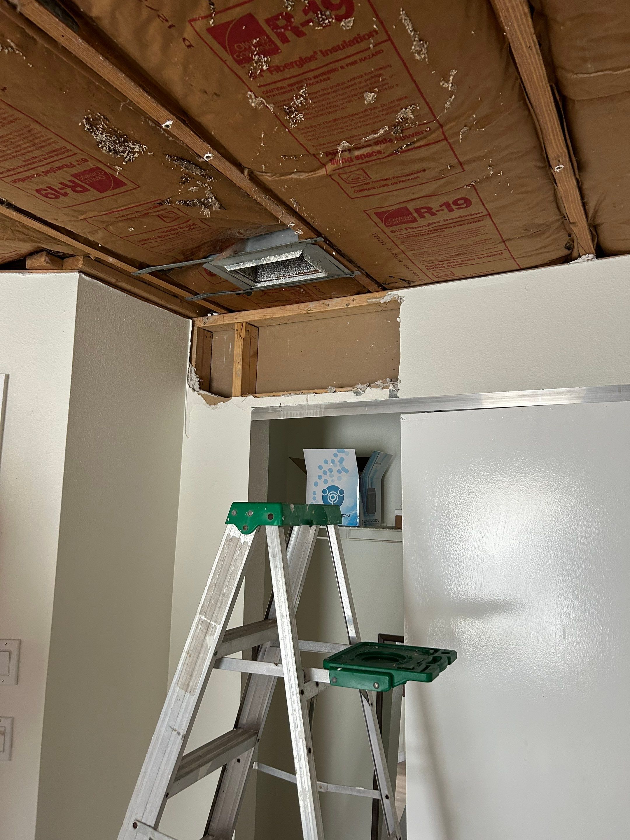 Project in North Port by Serene Construction