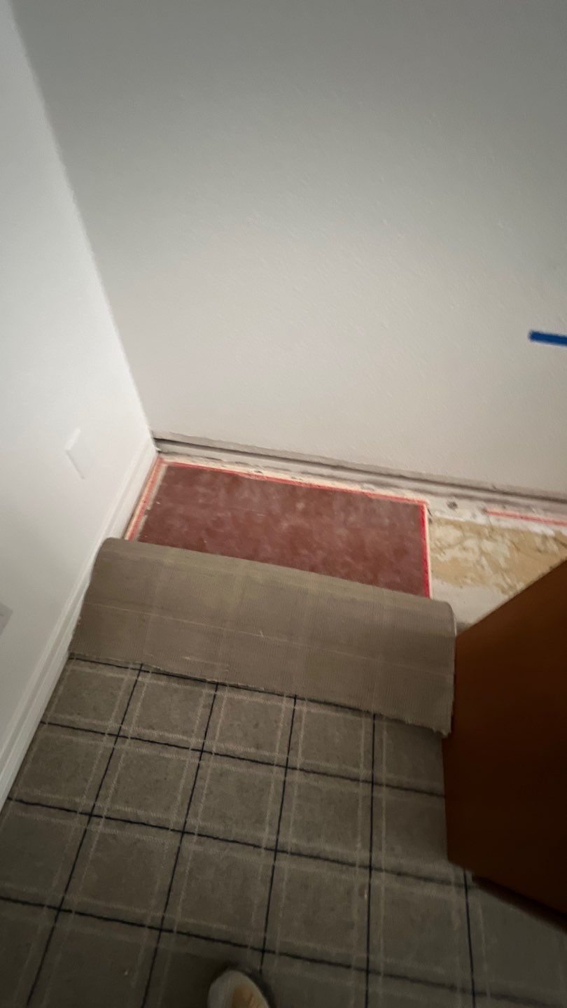 Water Damage by Accountable Home Services