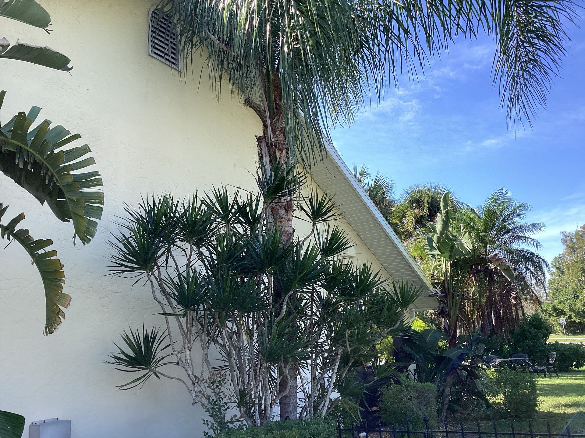 Before & After Gutter Upgrade Project in Fort Myers by Gutter Professors