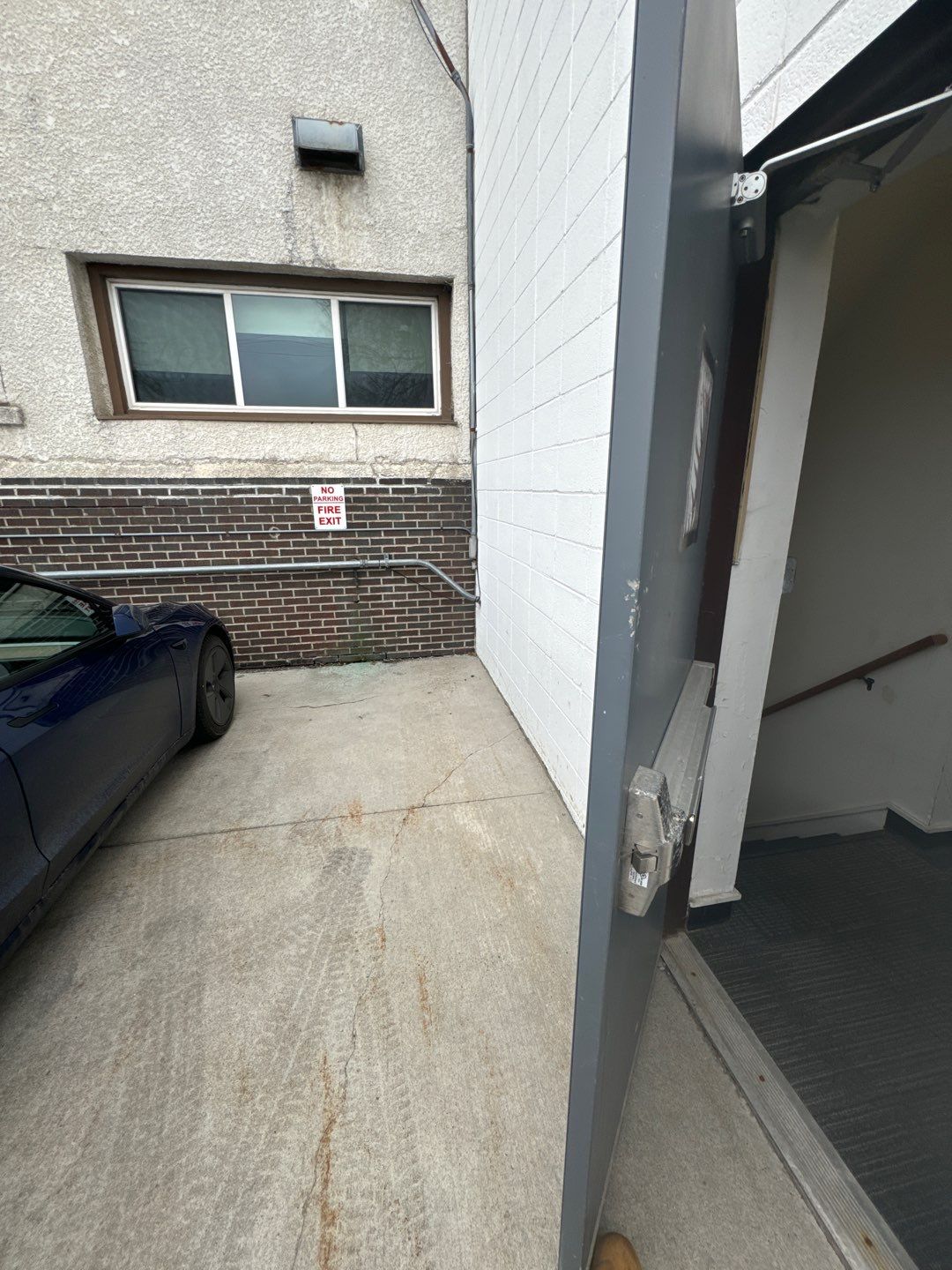 Volunteers of America by Waterproofing Northeast