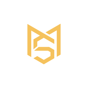 Logo for ModernShade