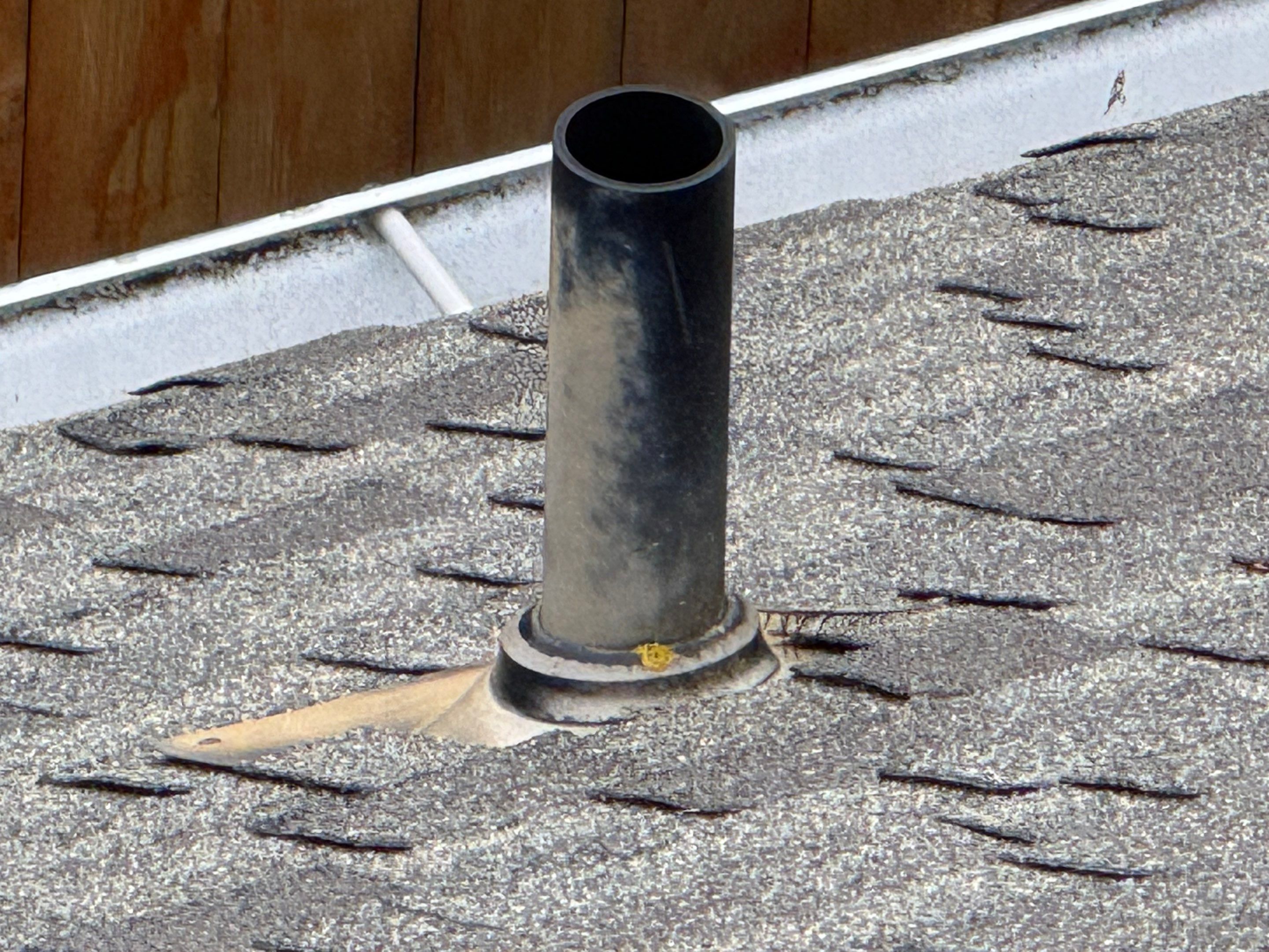 Roof Health Report • Eugene, OR by BEST Roofing & Waterproofing