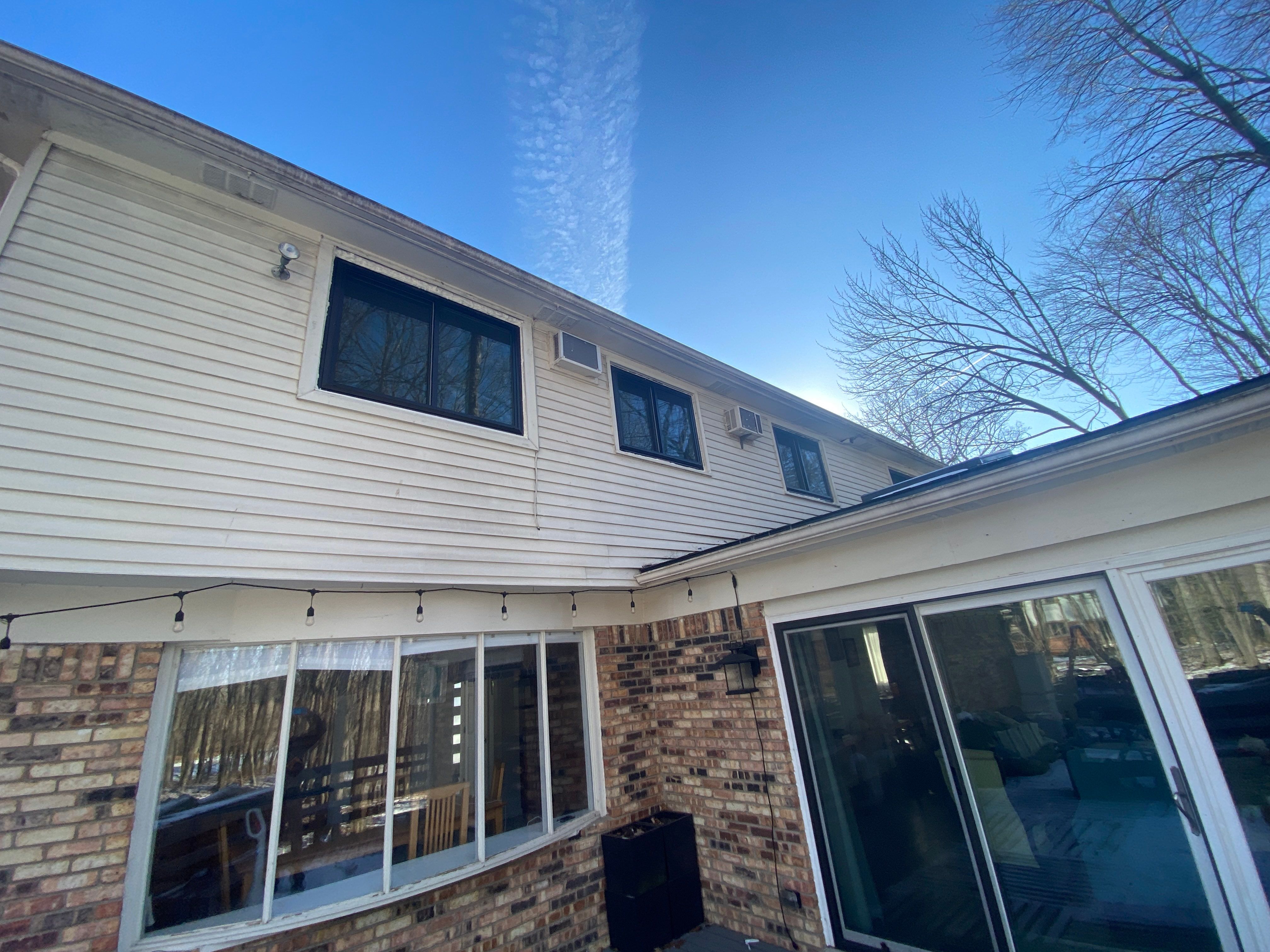 Roof Replacement using CertainTeed Northgate by 180 Contractors