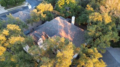 Roof Replacement using Owens Corning Duration Storm