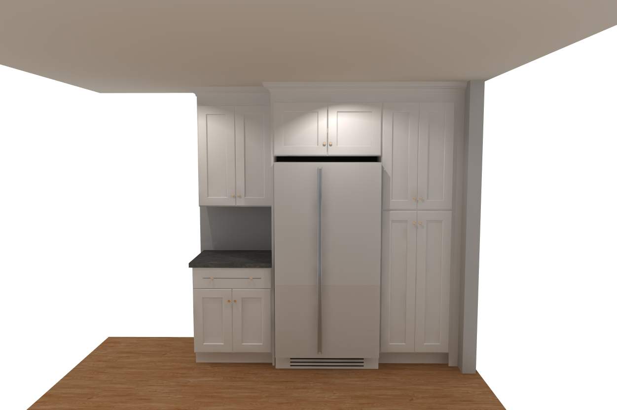 Home Remodel by Home Concepts Construction