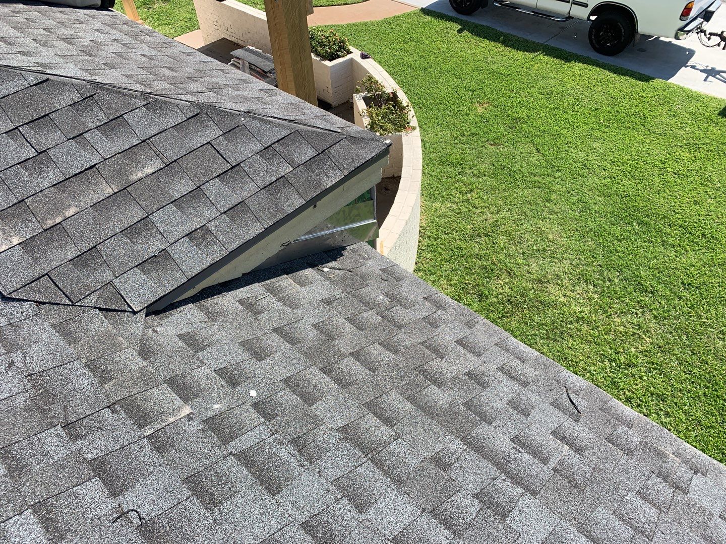 Flashed Right! by Bayfront Roofing and Construction