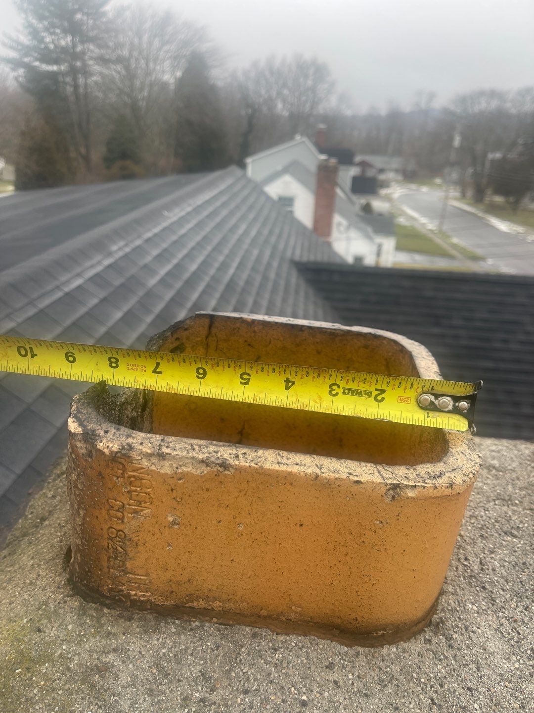 Residential Roofing Installation using Owens Corning TruDefinition Duration AR - Onyx Black & New Siding Install using Certainteed Sterling gray by A Plus Exterior