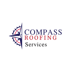 Logo for Compass Roofing Services LLC