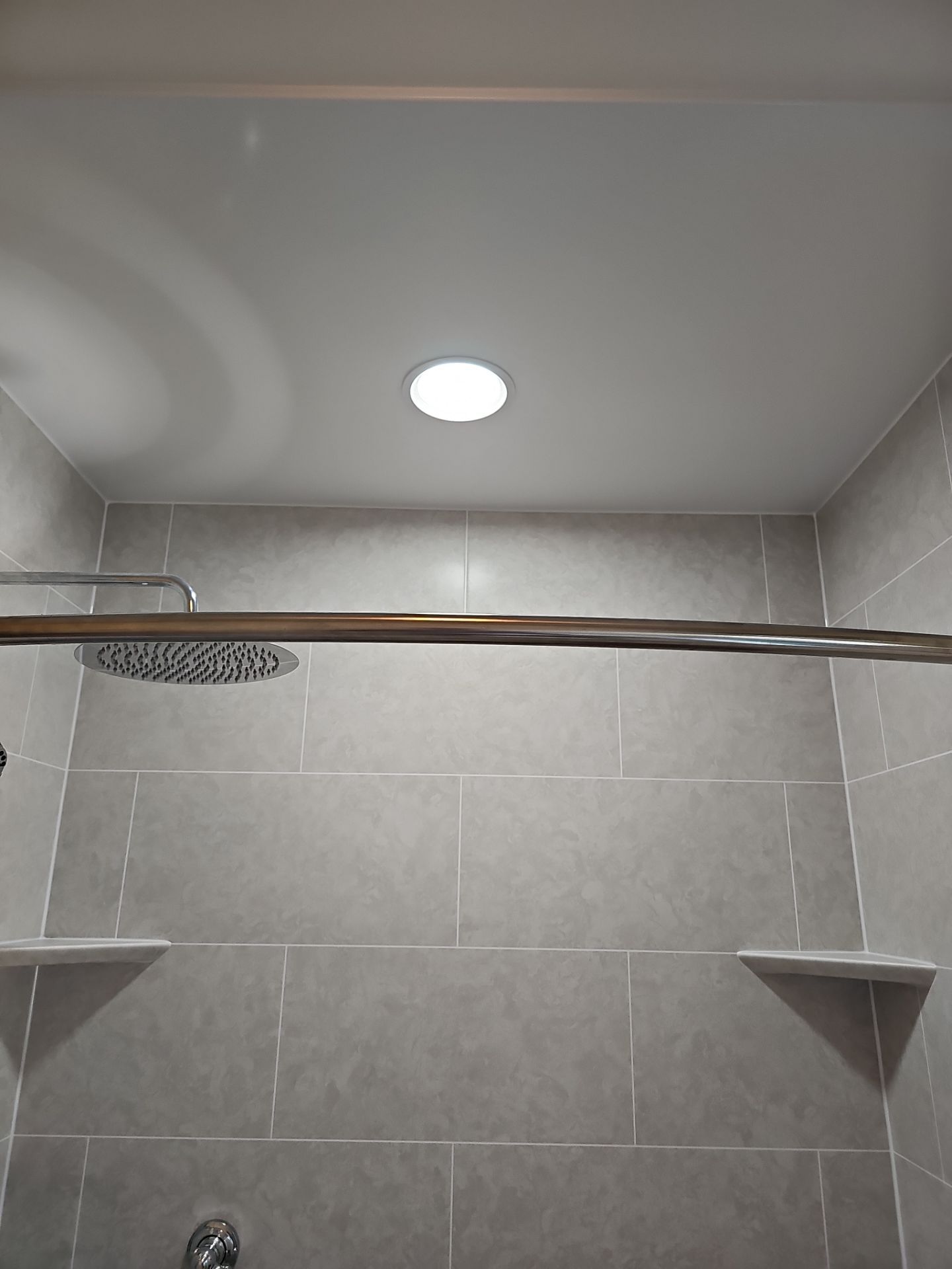 Shower to Shower by BathPlanet SW Virginia