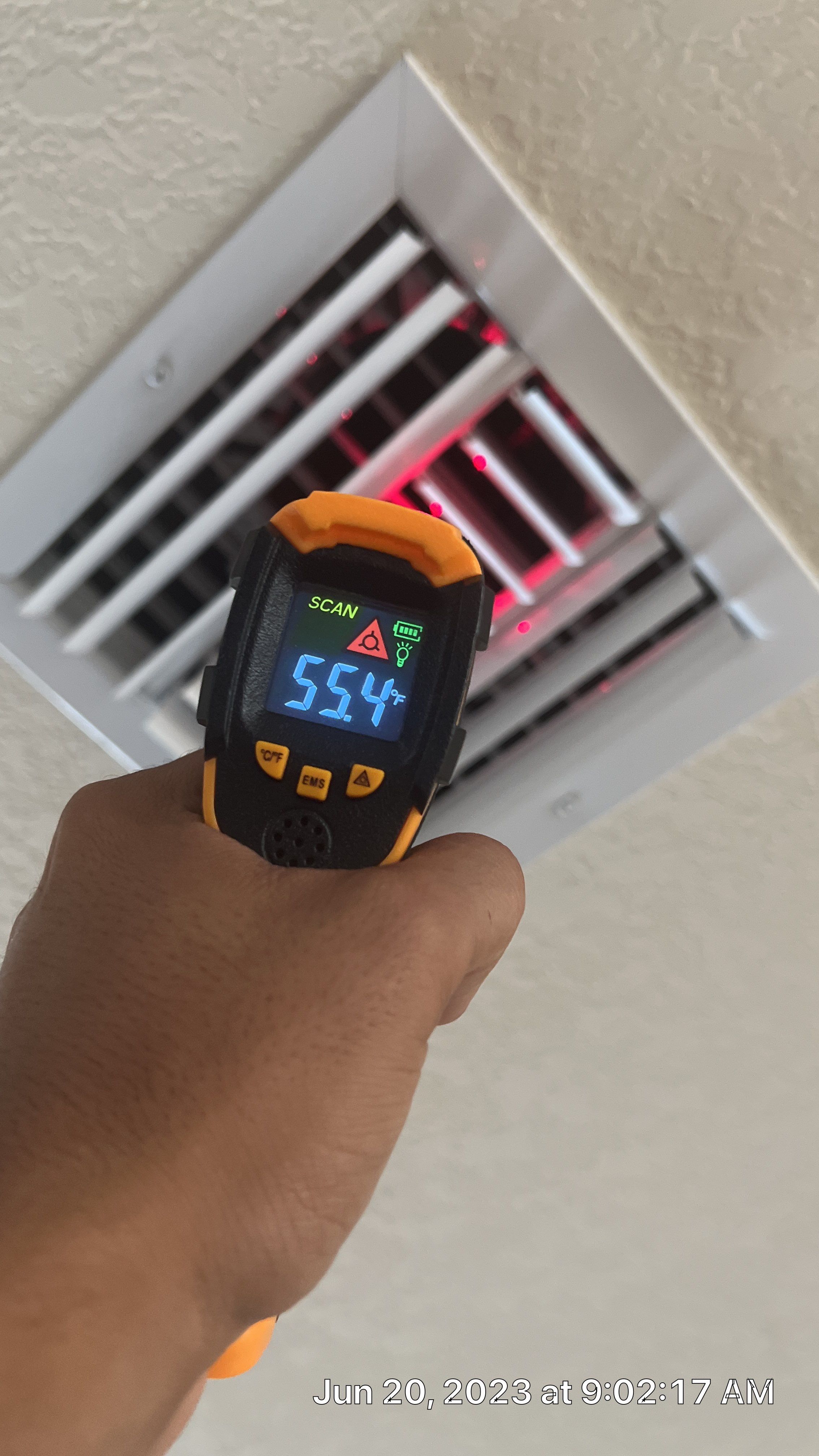 HVAC RESTORATION by TIES360 Air Ducts Plus