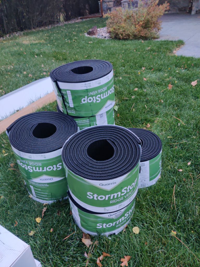 Hail Proof Residential Roofing Installation using EuroShield by Weather-Tite Exteriors LLC